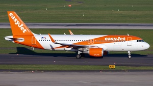 Photo of OE-IJW - Airbus A320-214 operated by easyJet Europe