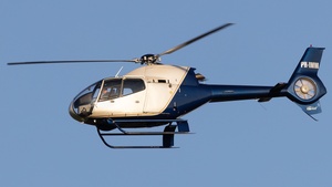 Photo of PH-IMM - Eurocopter EC120B Colibri operated by Aerius Luftfahrt