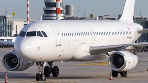 Photo with serial 3531 - Airbus A320-232