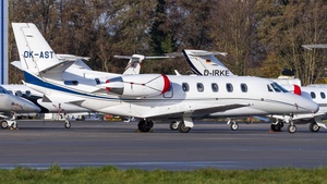 Photo with serial 560-5068 - Cessna 560XL Citation Excel