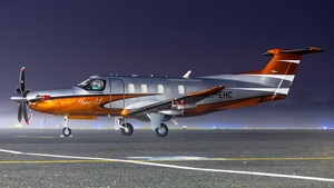 Photo of 9H-EHC - Pilatus PC-12 NGX operated by Alliance Jet
