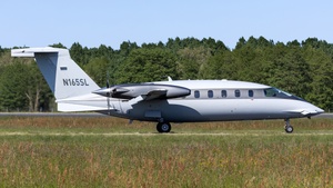 Photo of N165SL - Piaggio P.180 Avanti II operated by Private