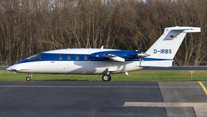 Photo with serial 1221 - Piaggio P.180 Avanti II