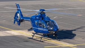 Latest photo at EDLN - Mönchengladbach