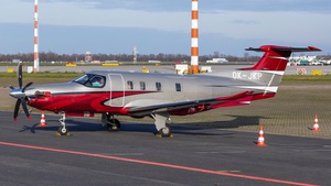 Photo of OK-JKP - Pilatus PC-12 NGX operated by Alpha Aviation