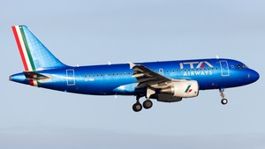 Latest photo at EDDL - Düsseldorf