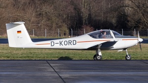 Photo of D-KORD - Valentin Taifun 17E operated by Private