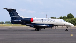 Photo of OK-PHM - Embraer Phenom 300 operated by Atmospherica Aviation