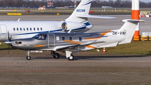 Photo of OK-VNI - Pilatus PC-12 PRO operated by Alpha Aviation