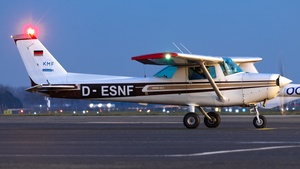 Photo of D-ESNF - Cessna 152 II operated by Keep Me Flying