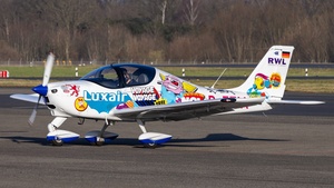 Photo with serial 1010 - Tecnam P-Mentor