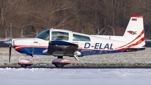 Photo of D-ELAL - American General AG-5B Tiger operated by Private