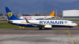Photo of 9H-QAD - Boeing 737-8AS operated by Ryanair (opb Malta Air)