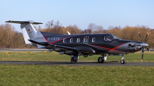 Photo with serial 2298 - Pilatus PC-12 NGX