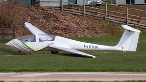Photo of I-IVVW - Grob G103C Twin III Acro operated by Private