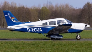 Photo of D-ECGA - Piper PA-28-181 Archer II operated by Westflug Flight Training