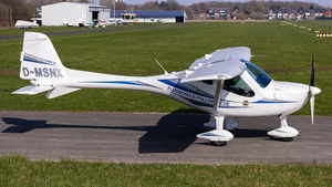 Photo of D-MSNX - Remos GX operated by Flugschule Followme