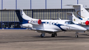 Photo of F-HLRZ - Embraer Phenom 100 operated by Luxwing