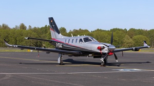 Photo with serial 1246 - Daher TBM 930