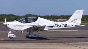 Photo of OO-KYM - Tecnam P-Mentor operated by Private