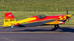 Photo of S5-JPS - Extra EA-330SX operated by Private