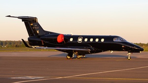 Photo of D-CLIF - Embraer Phenom 300E operated by Spree Flug