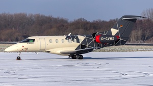 Photo with serial 224 - Pilatus PC-24