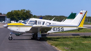Latest photo at EDLN - Mönchengladbach