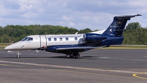 Photo of D-CAGA - Embraer Phenom 300 operated by PAD Aviation Service