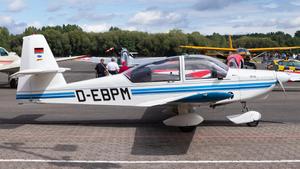 D-EBPM