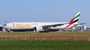 Boeing 777-31H(ER)