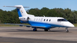 Photo of D-CTLM - Pilatus PC-24 operated by Private