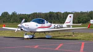 Photo of D-EZHS - Aquila A211i G3X operated by Luftfahrtverein Mainz