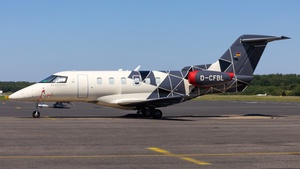 Photo of D-CFBL - Pilatus PC-24 operated by Platoon Aviation