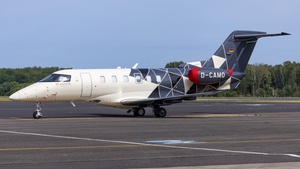 Photo of D-CAMO - Pilatus PC-24 operated by Platoon Aviation