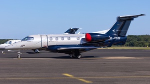 Photo of OK-PHM - Embraer Phenom 300 operated by Atmospherica Aviation