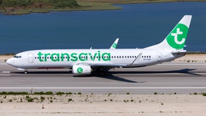 Photo of PH-HZN - Boeing 737-8K2 operated by Transavia