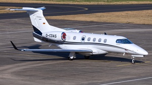 Photo of D-CDAS - Embraer Phenom 300 operated by DAS Private Jets