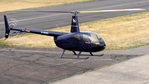 D-HAAG - Robinson R44 Raven
