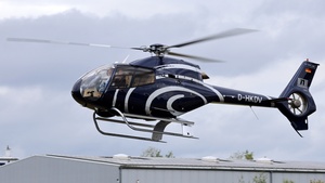 D-HKDV - Eurocopter EC120B Colibri