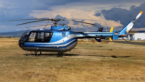 D-HGSR - MBB Bo 105CBS-5