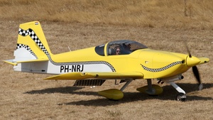 PH-NRJ - Vans RV-6A