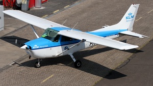 PH-KBA - Cessna 172P Skyhawk II