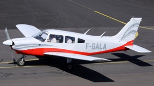 Photo of F-GALA - Piper PA-28-181 Archer II operated by 4Aviators