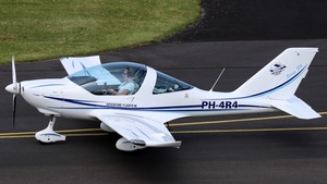Photo of PH-4R4 - TL Ultralight TL-2000 Sting S4 operated by Adventure Flights