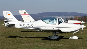 D-MCOX - Breezer B400