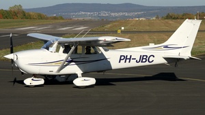 PH-JBC - Reims-Cessna F172M Skyhawk