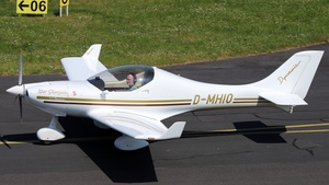 D-MHIO - AeroSpool WT9 Dynamic