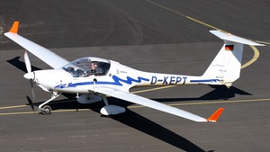 D-KEPT - Diamond HK36TTC Super Dimona