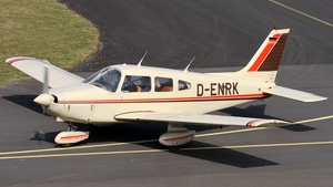 D-ENRK - Piper PA-28-161 Warrior II